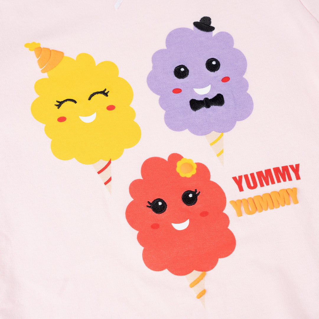 Poney Girl Loungewear  (PLG21)