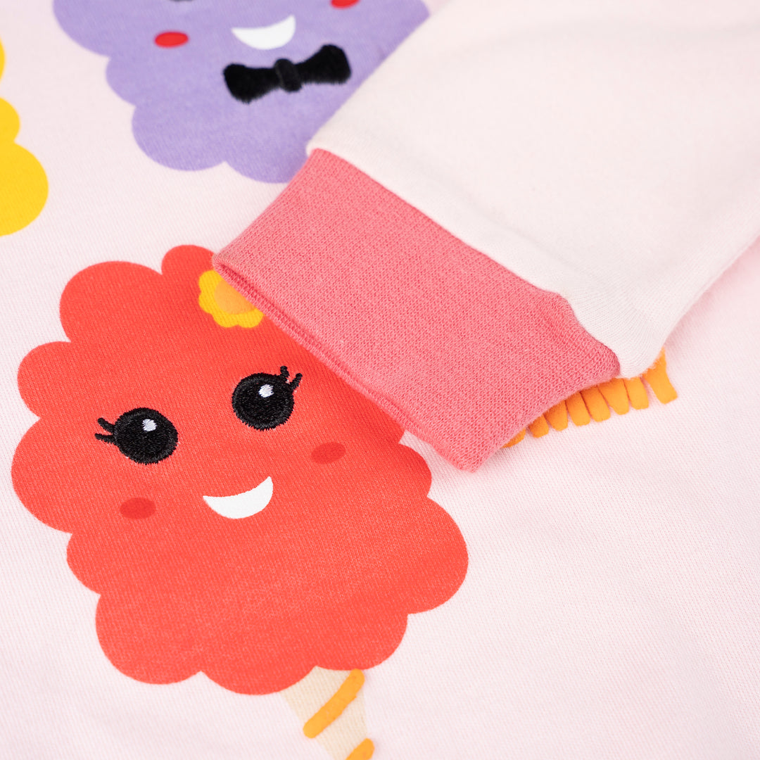 Poney Girl Loungewear  (PLG21)