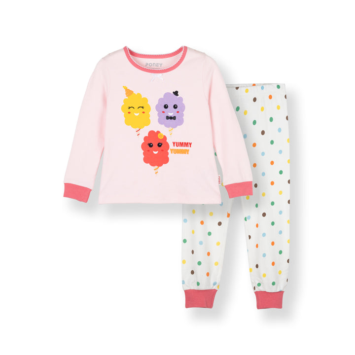 Poney Girl Loungewear  (PLG21)