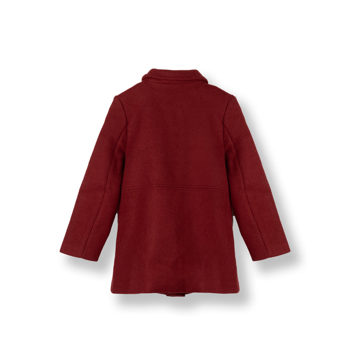 Poney Girls Trench Coat 5183214