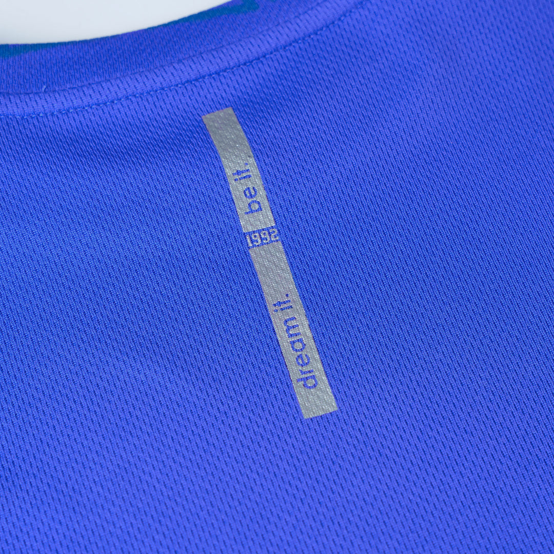 Sportswear Boys Purple Regular Fit Long Sleeve Top