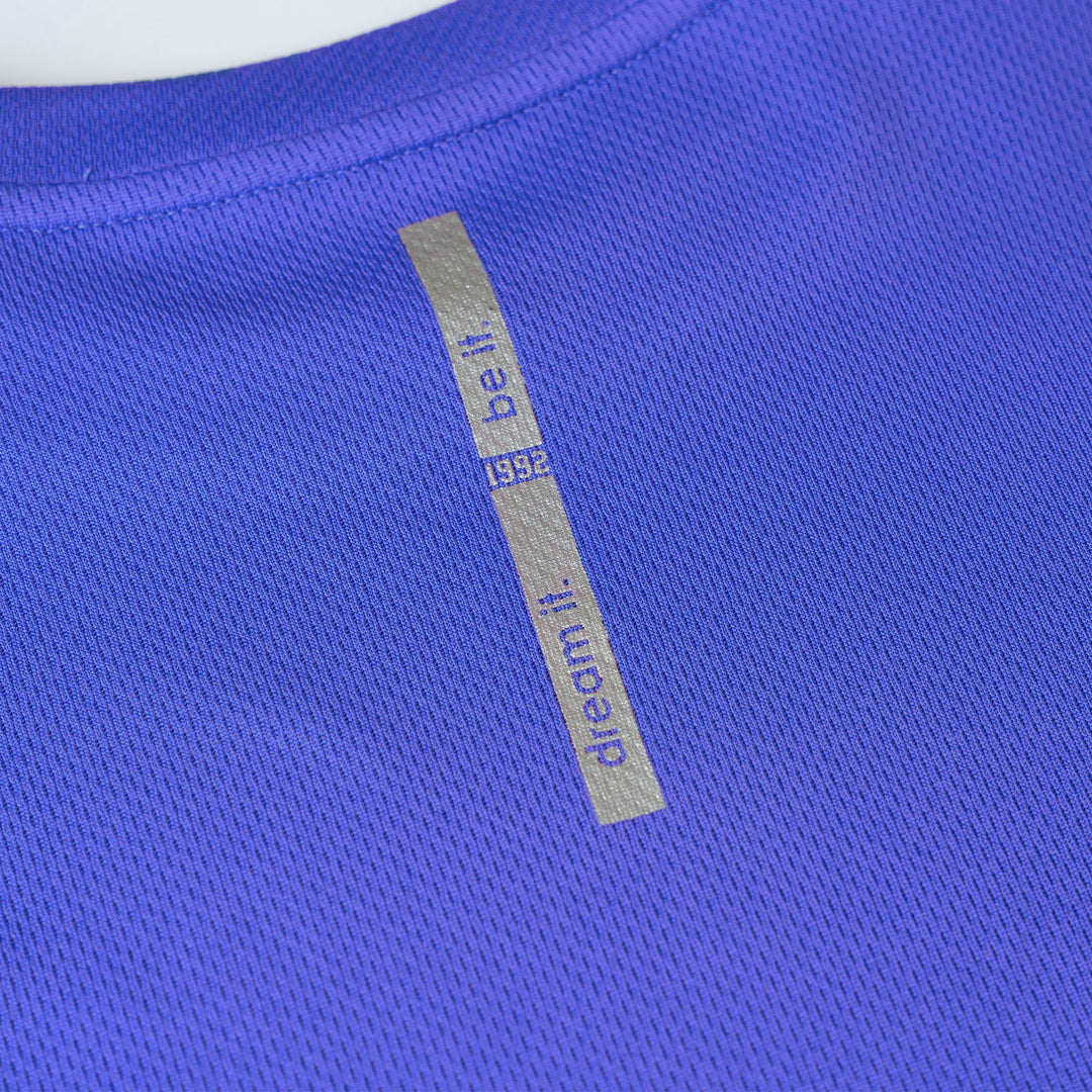 Sportswear Boys Purple Regular Fit Long Sleeve Top