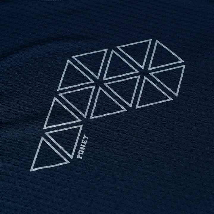 Sportswear Boys Navy Regular Fit Long Sleeve Top