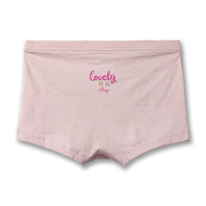 Poney Girls Underwear-Boxer 9220027