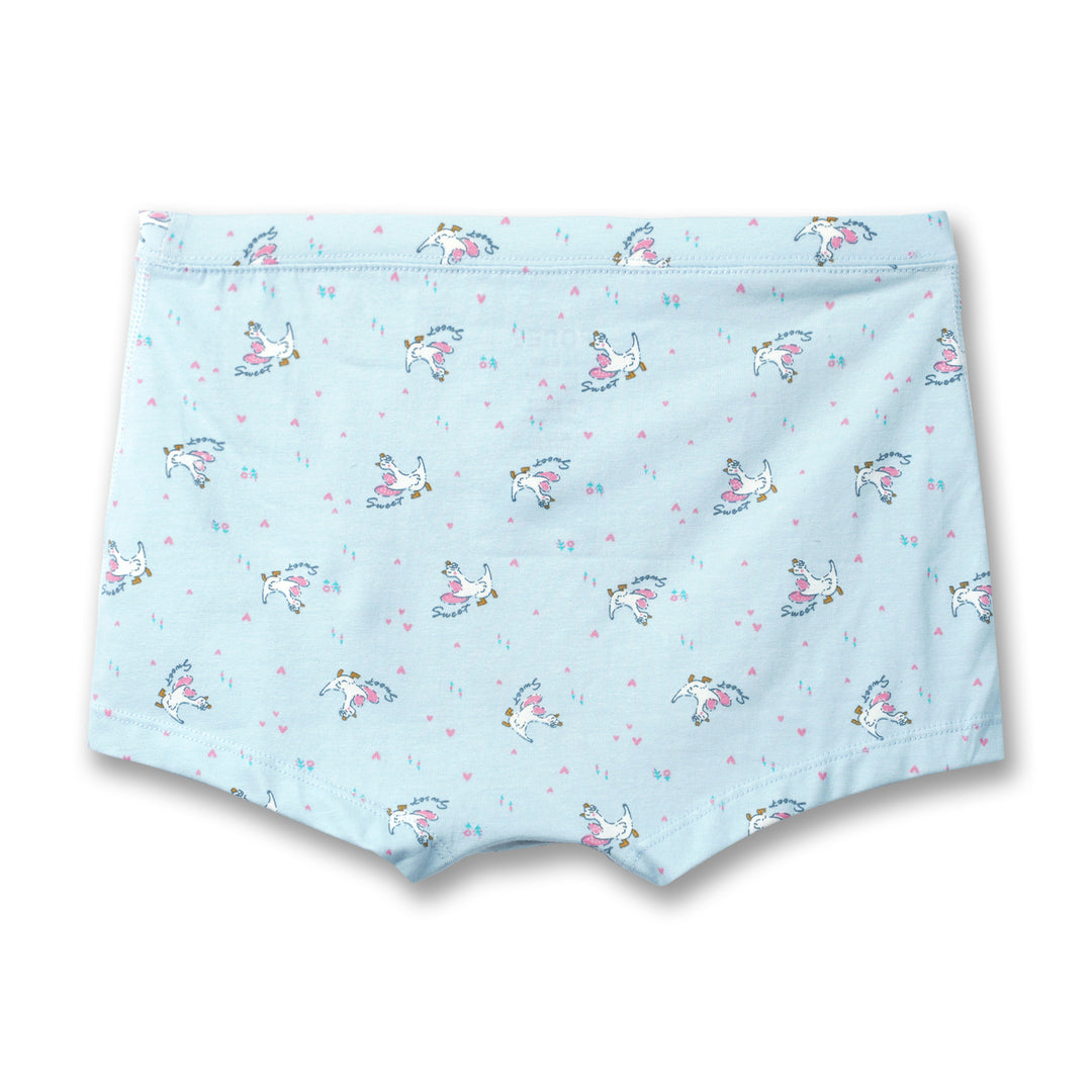 Poney Girls Underwear-Boxer 9220028