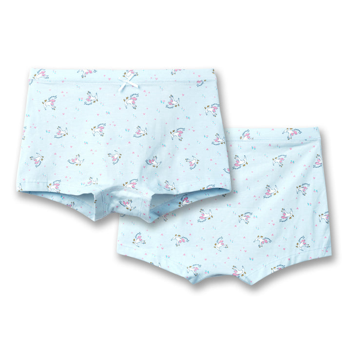 Poney Girls Underwear-Boxer 9220028