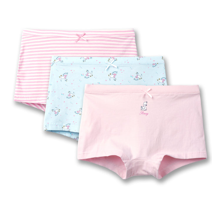 Poney Girls Underwear-Boxer 9220028