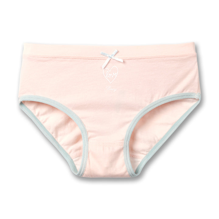 Poney Girls Underwear-Brief Cut 9220029