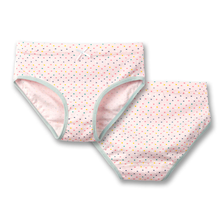 Poney Girls Undewear-Bried Cut 9220030