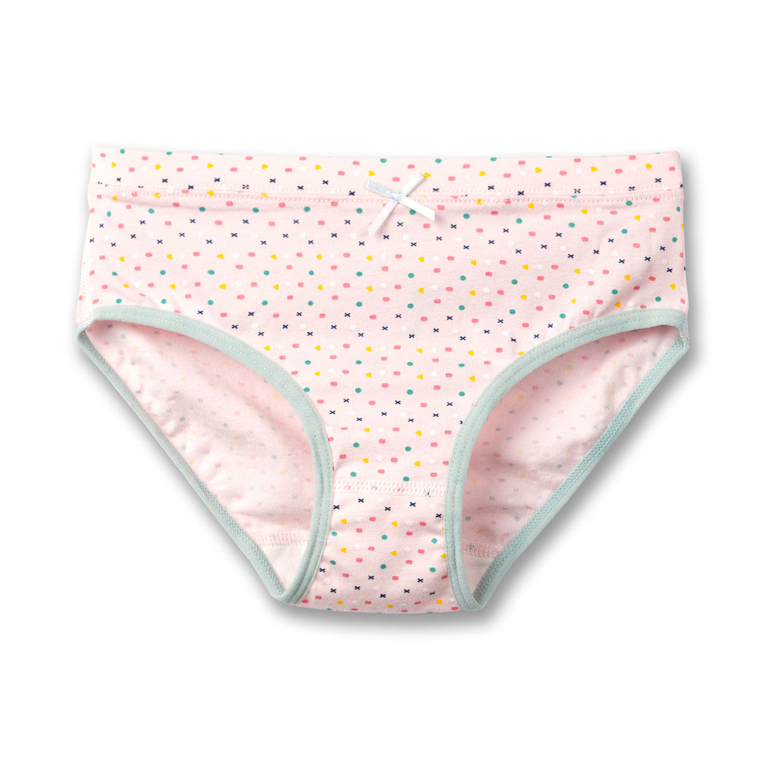 Poney Girls Undewear-Bried Cut 9220030