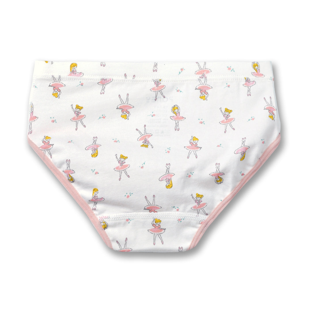 Poney Girls Undewear-Bried Cut 9220030