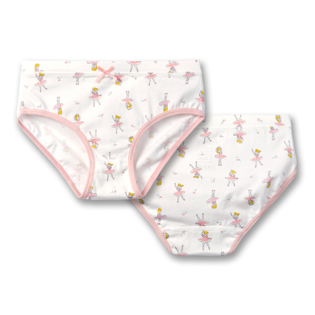 Poney Girls Undewear-Bried Cut 9220030