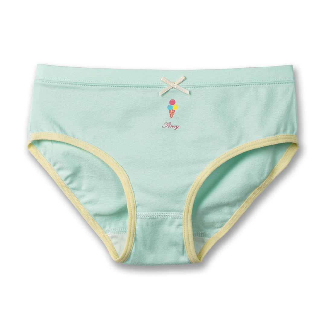 Poney Girls Undewear-Bried Cut 9220031