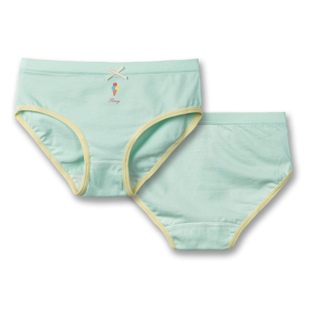 Poney Girls Undewear-Bried Cut 9220031