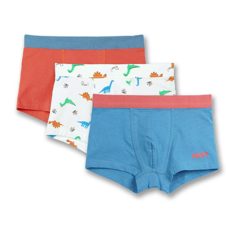 Poney Boys Underwear-Boxer 9220033