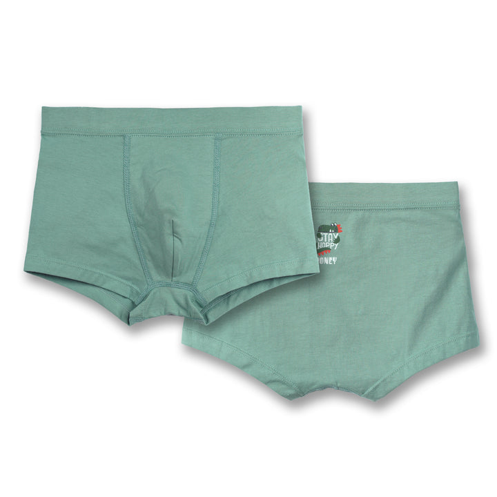 Poney Boys Underwear-Boxer 9220034