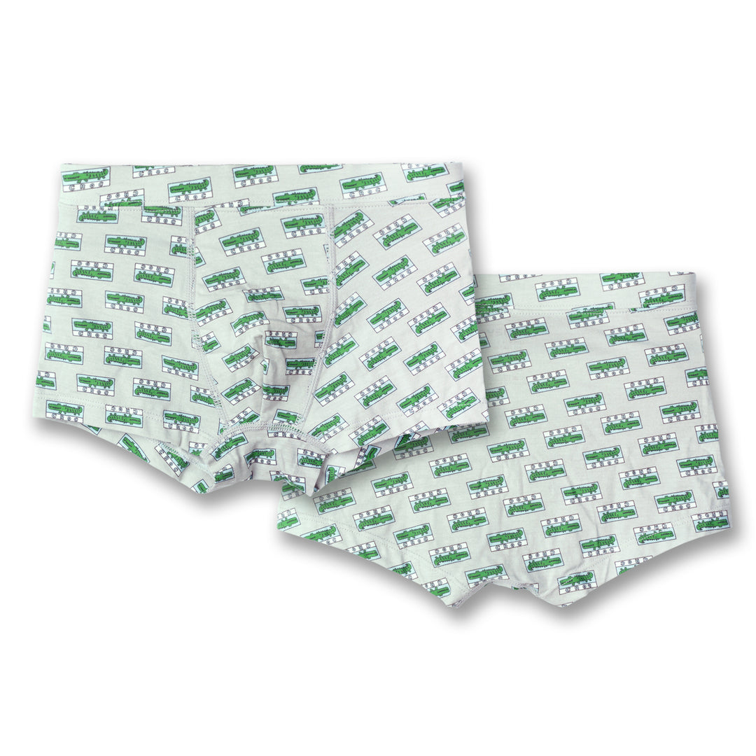 Poney Boys Underwear-Boxer 9220034