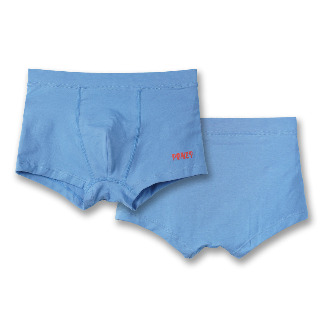 Poney Boys Underwear-Boxer 9220034