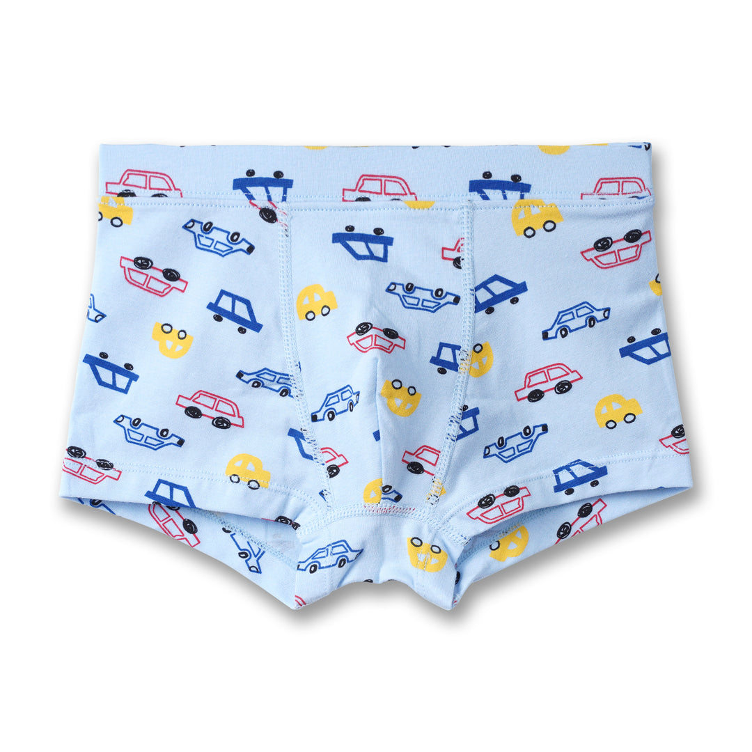 Poney Boys Underwear-Boxer 9220035