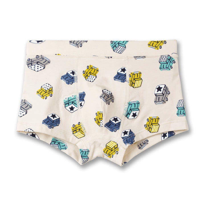 Poney Boys Underwear-Boxer 9220036