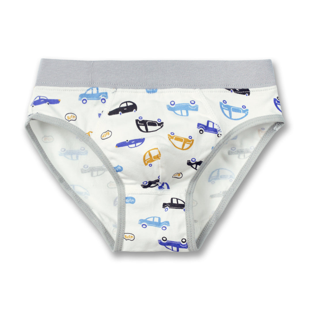 Poney Boys Underwear-Boxer 9220037