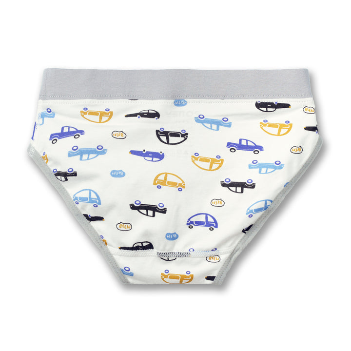 Poney Boys Underwear-Boxer 9220037