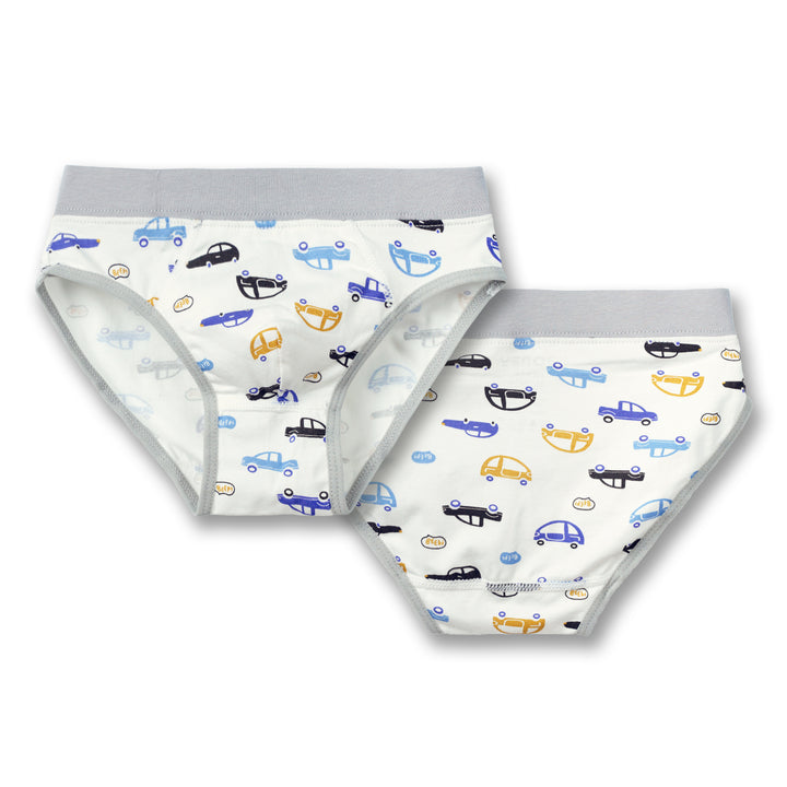 Poney Boys Underwear-Boxer 9220037