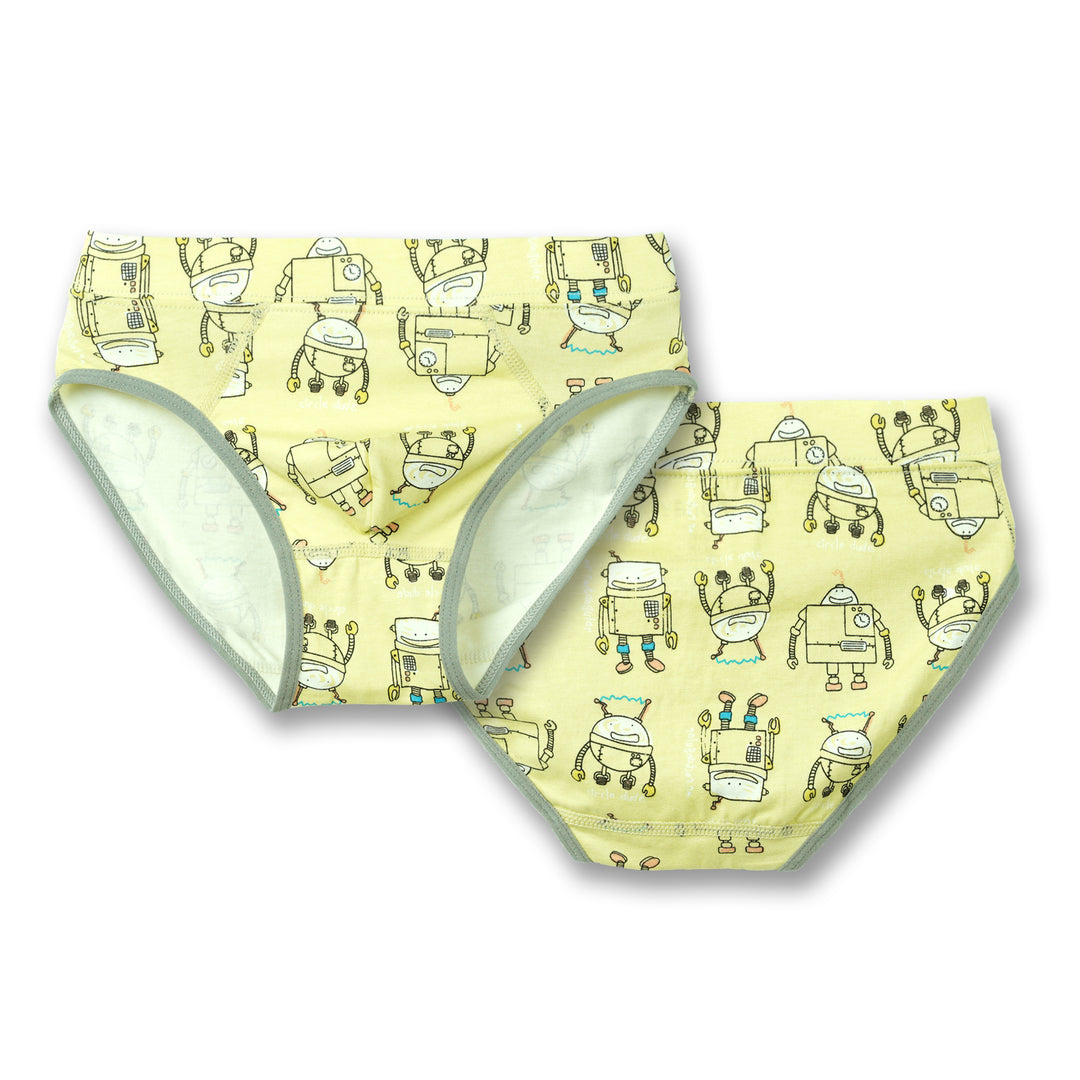 Poney Boys Underwear-Boxer 9220038