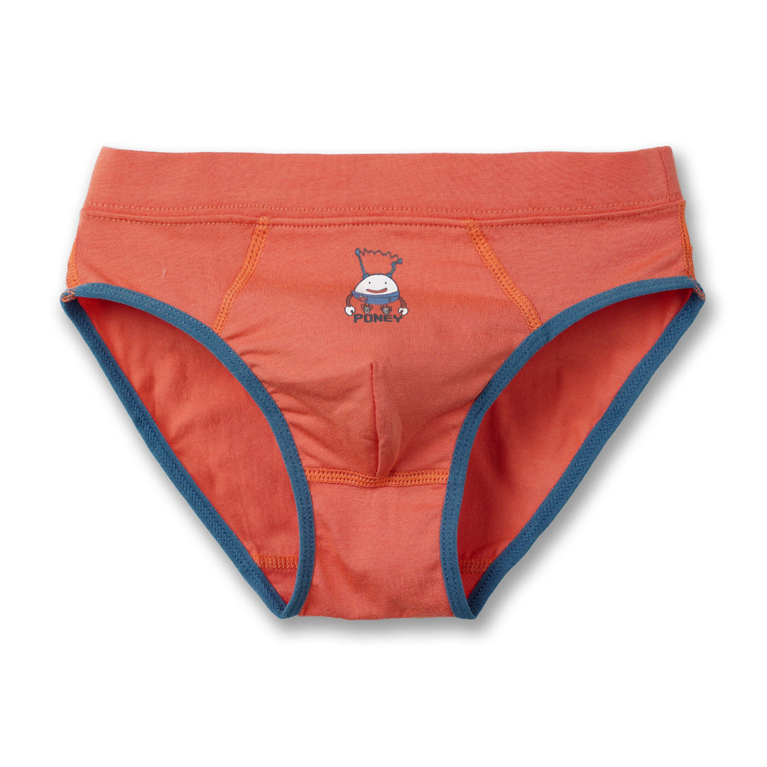 Poney Boys Underwear-Boxer 9220038