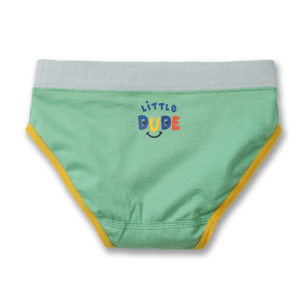 Poney Boys Underwear-Boxer 9220039