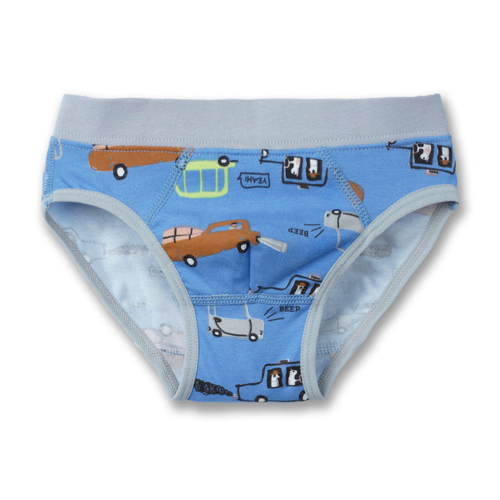 Poney Boys Underwear-Boxer 9220039