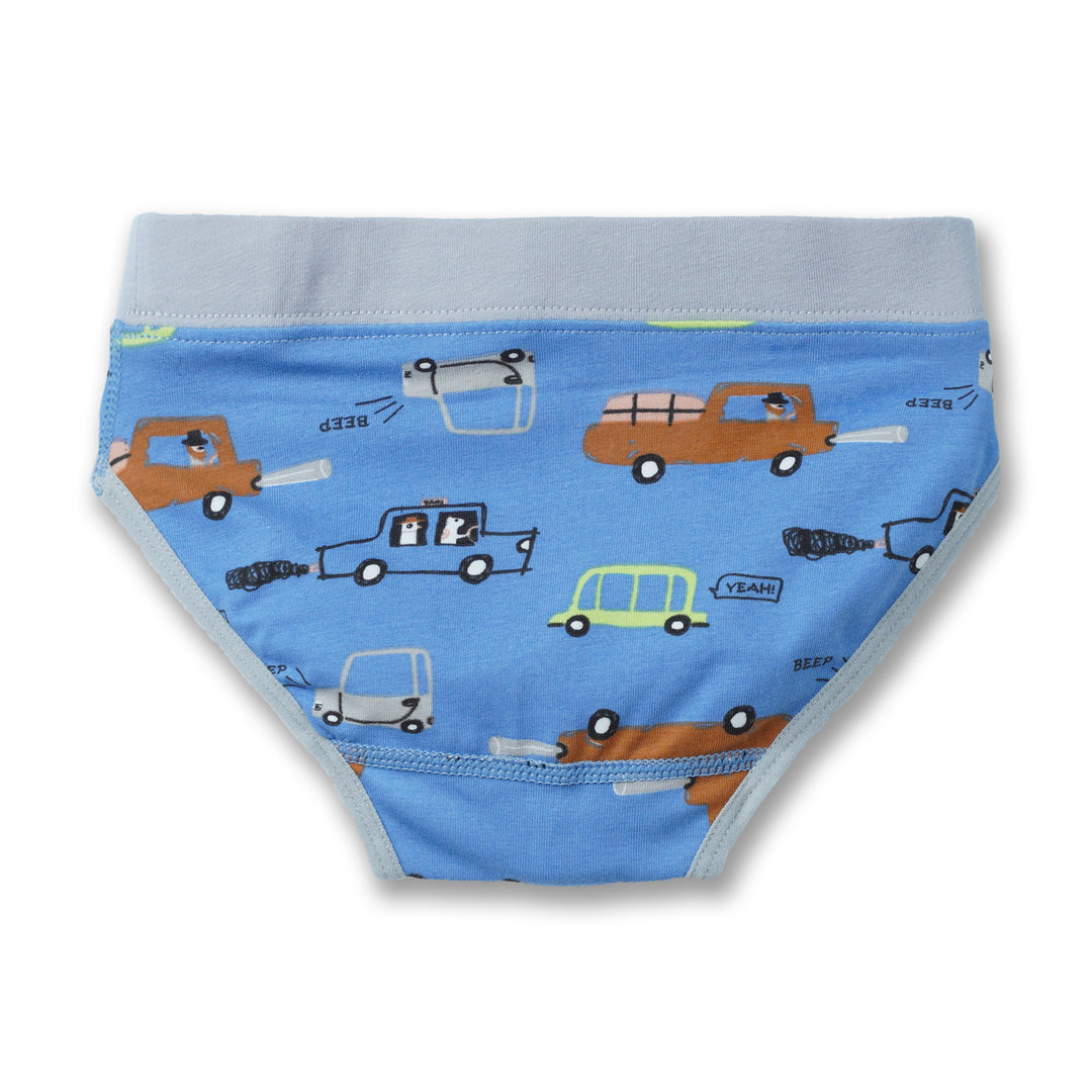 Poney Boys Underwear-Boxer 9220039