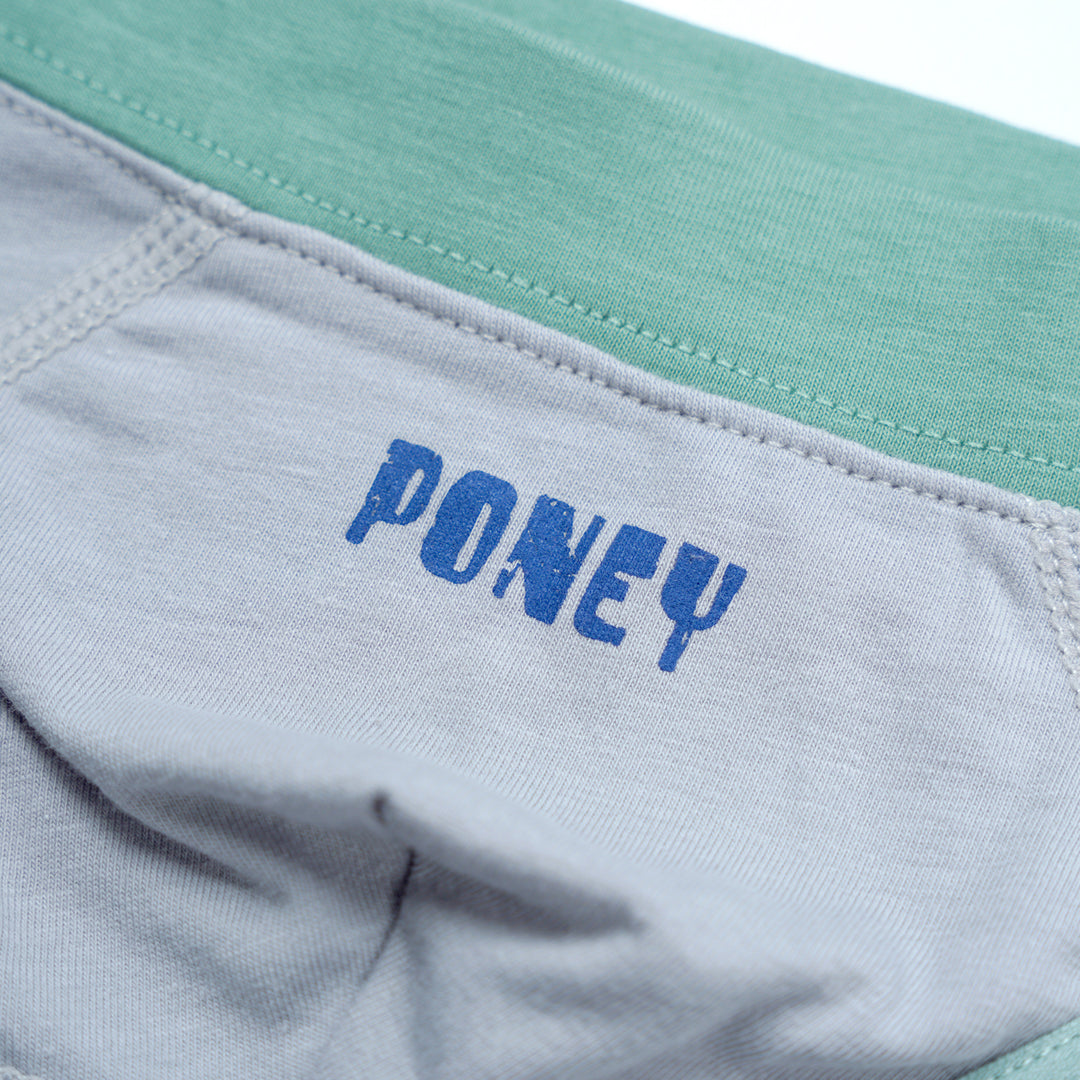 Poney Boys Underwear-Boxer 9220039