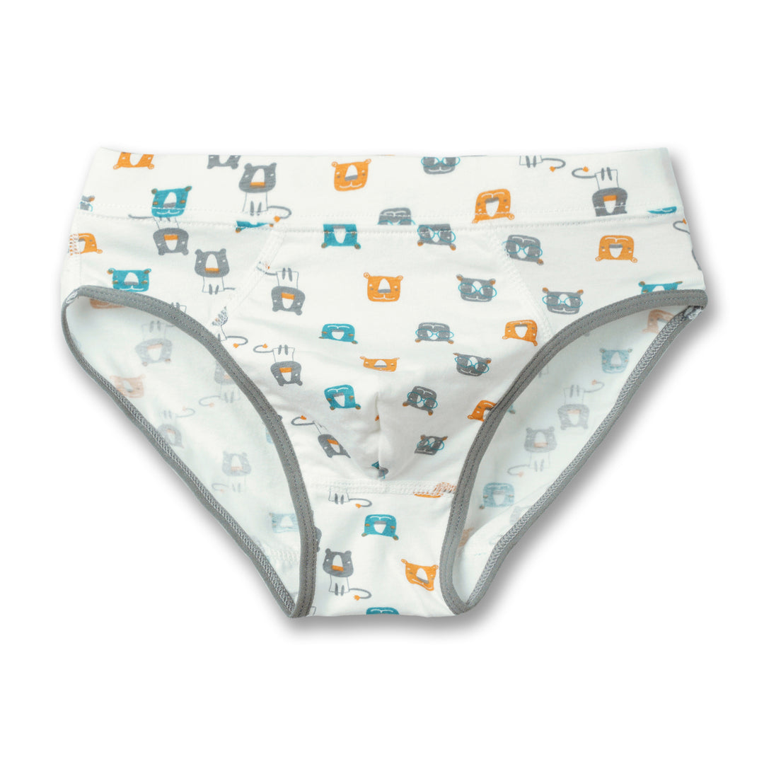 Poney Boys Underwear-Boxer 9220040