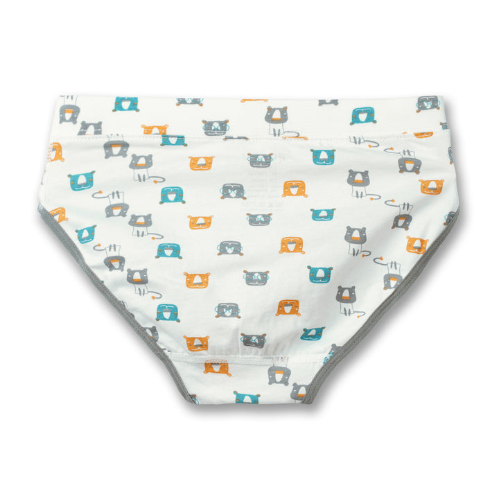 Poney Boys Underwear-Boxer 9220040