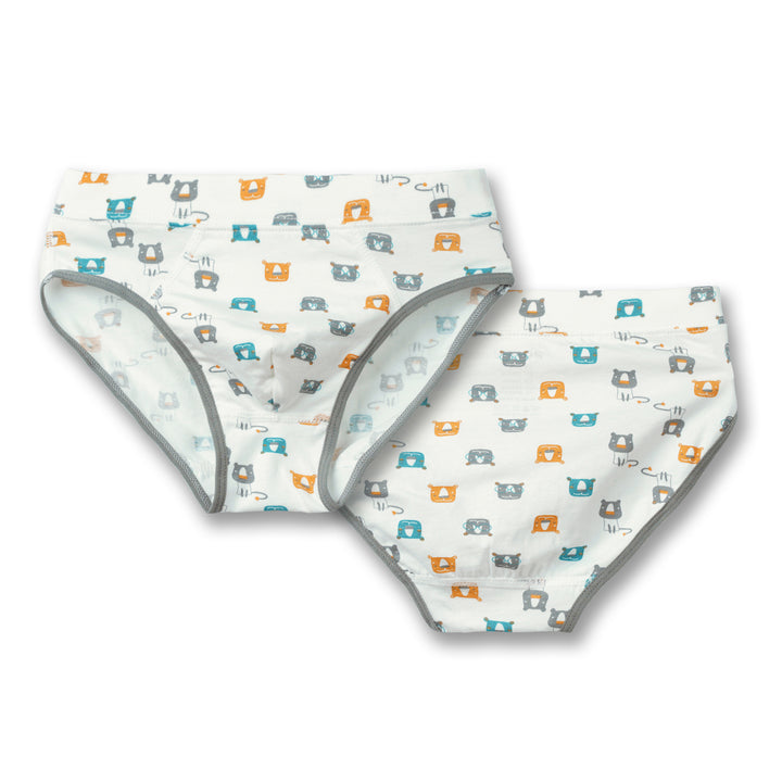 Poney Boys Underwear-Boxer 9220040