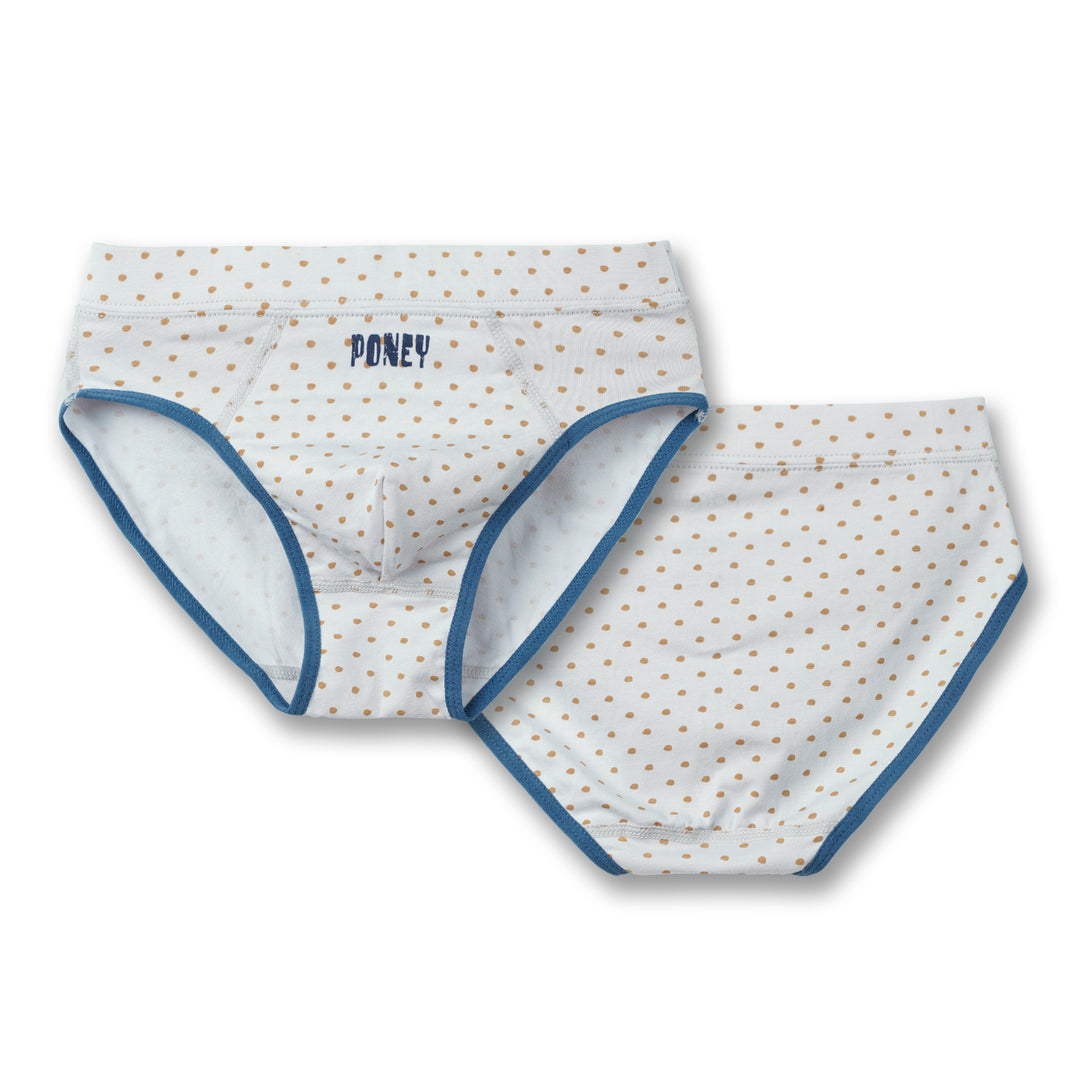 Poney Boys Underwear-Boxer 9220040