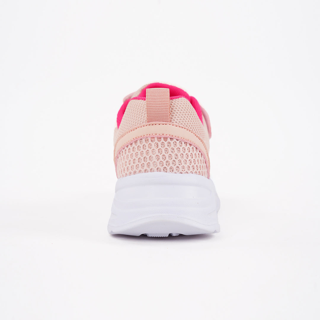 Poney Pink Strap Sport Casual Shoe