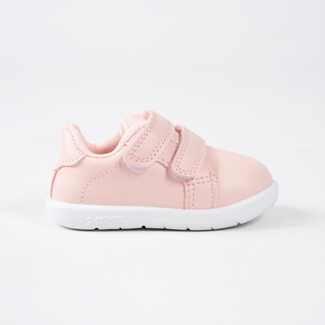 Poney Girls Pink Casual Shoes