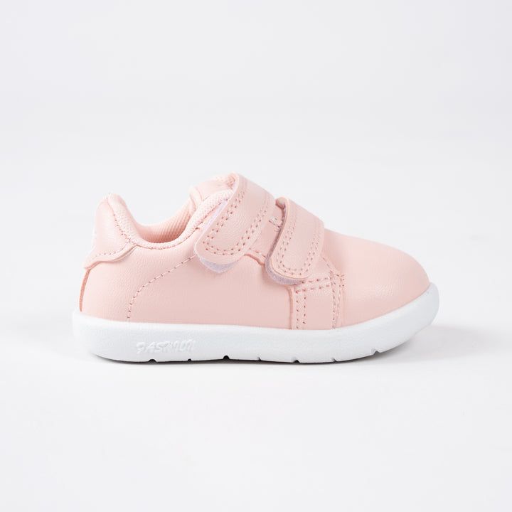 Poney Girls Pink Casual Shoes