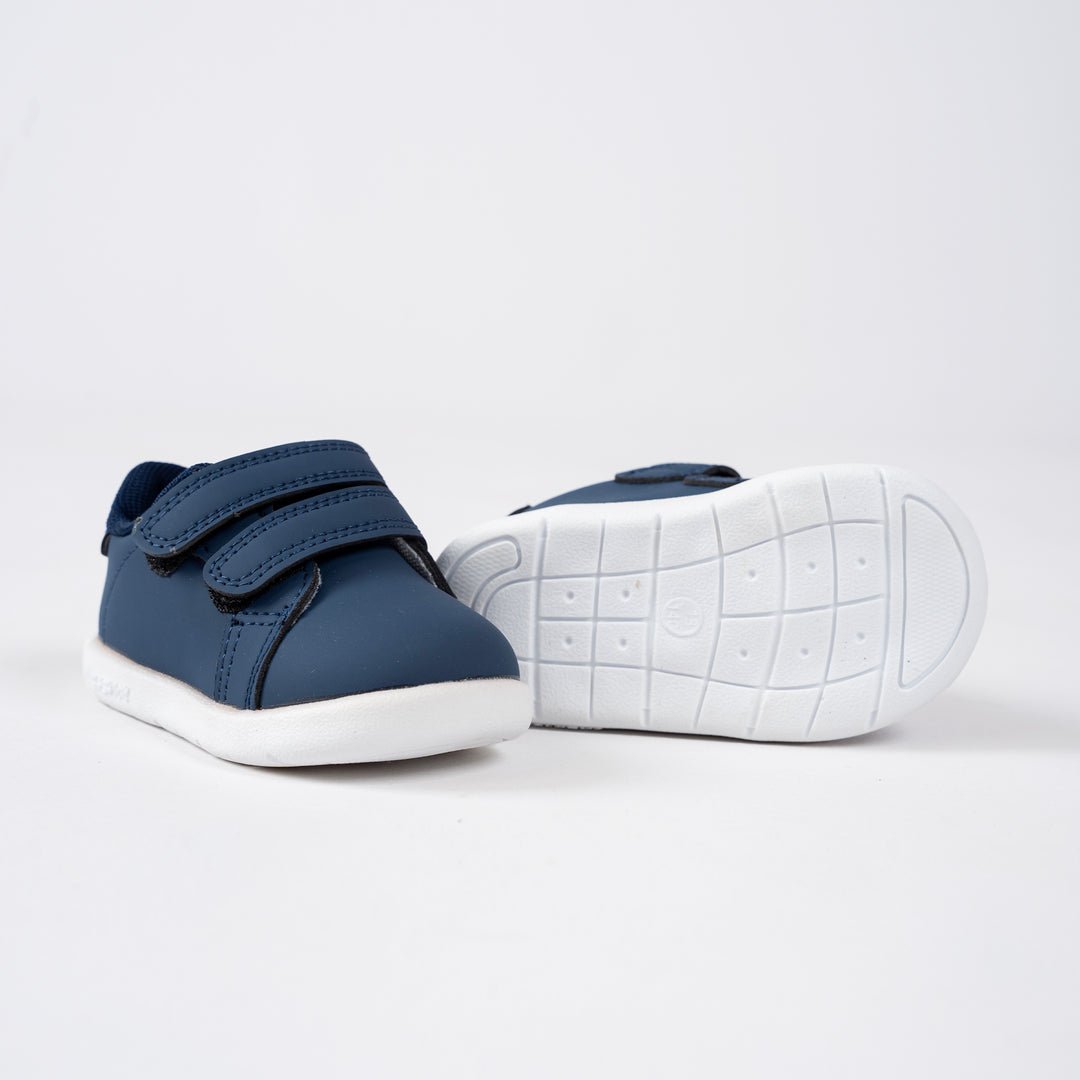 Poney Boys Navy Casual Shoes