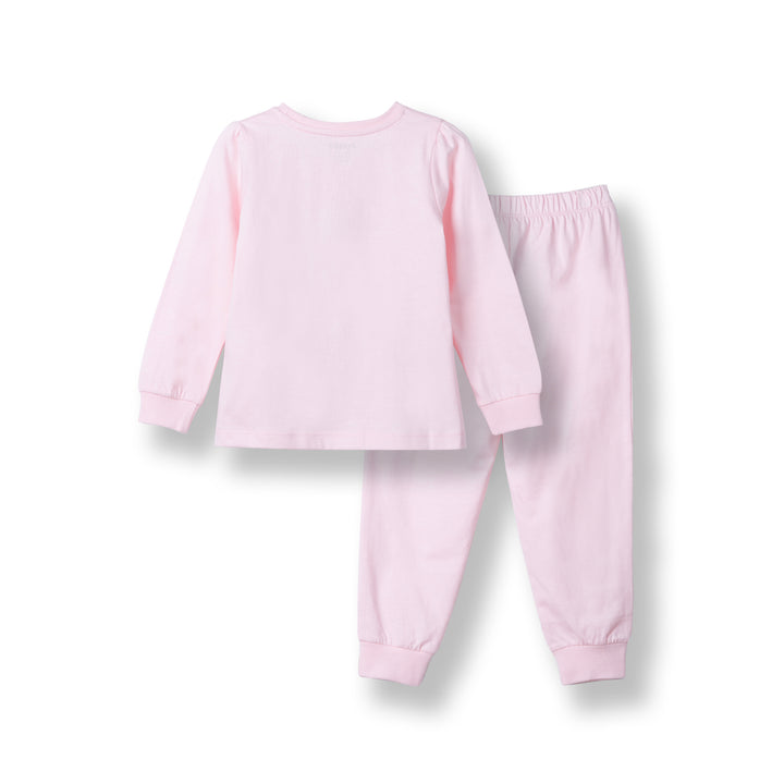 Poney Girls Pink Poney's Secret Gifts Loungewear (Pyjamas)