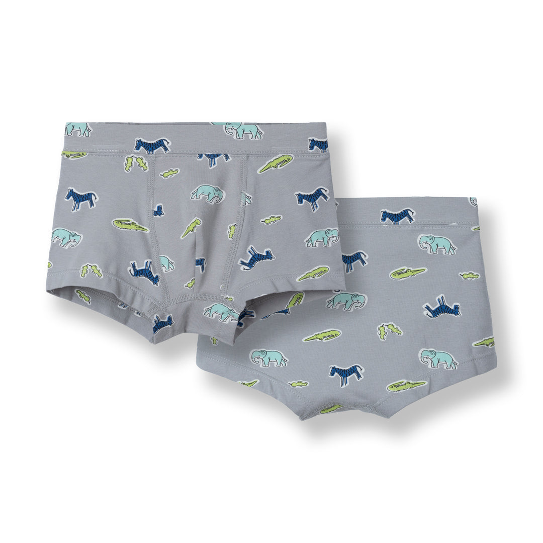 Boys Underwear Boxers 9240019