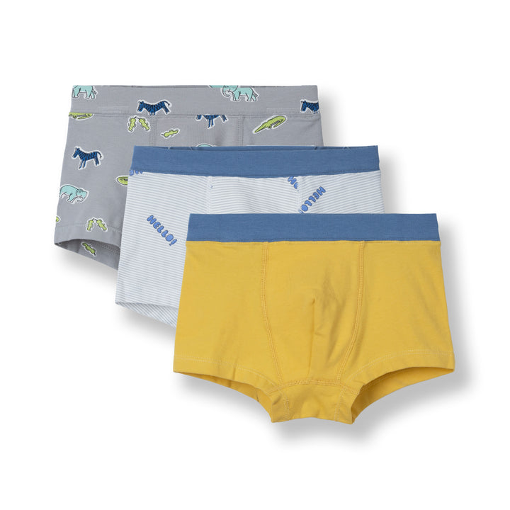 Boys Underwear Boxers 9240019