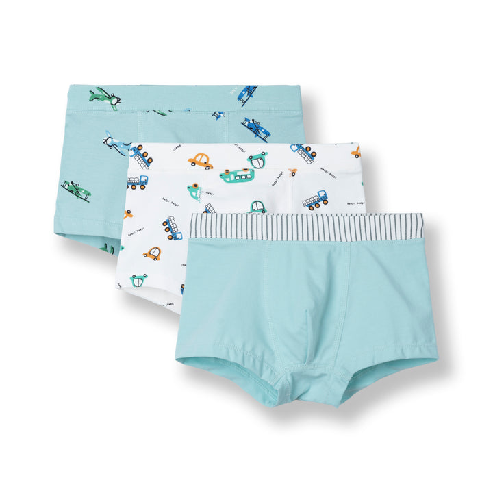 Boys Underwear Boxers 9240020