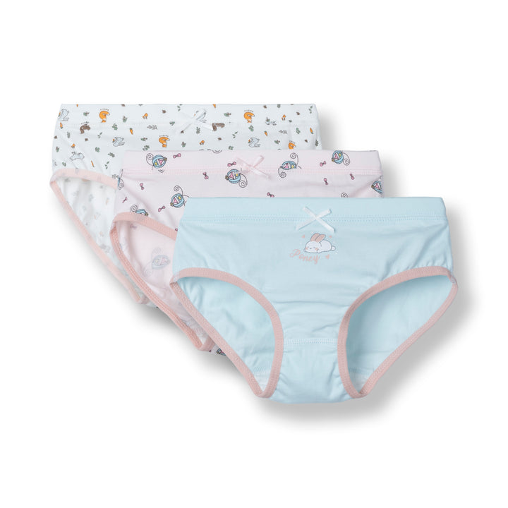 Girls Underwear Brief 9240021