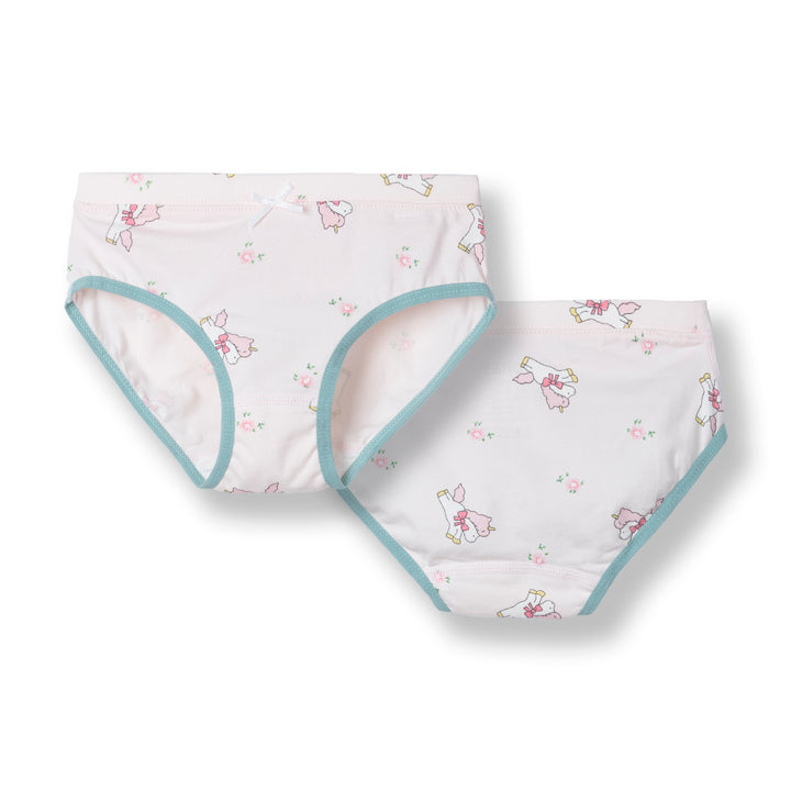 Girls Underwear Brief 9240022