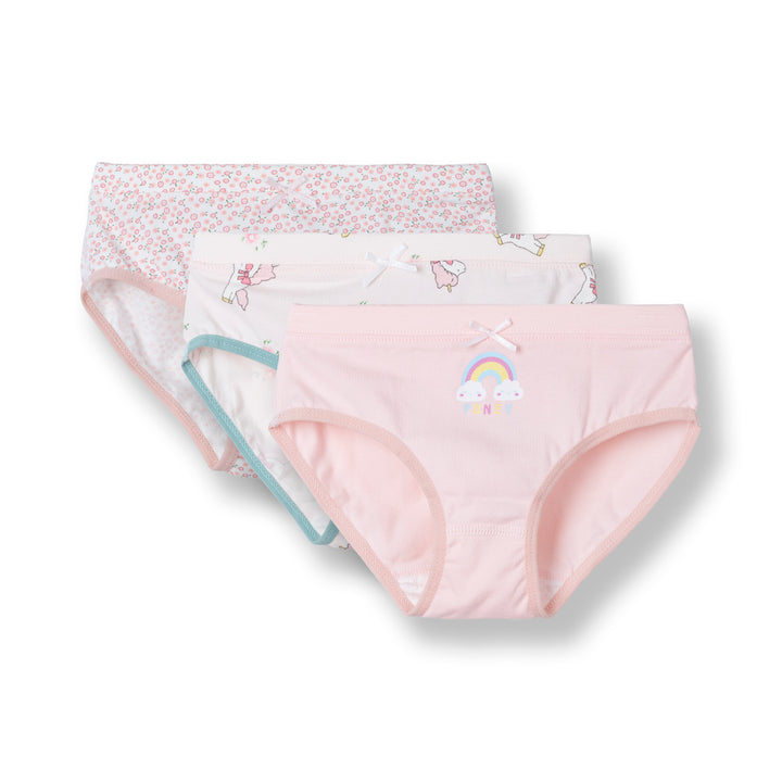 Girls Underwear Brief 9240022