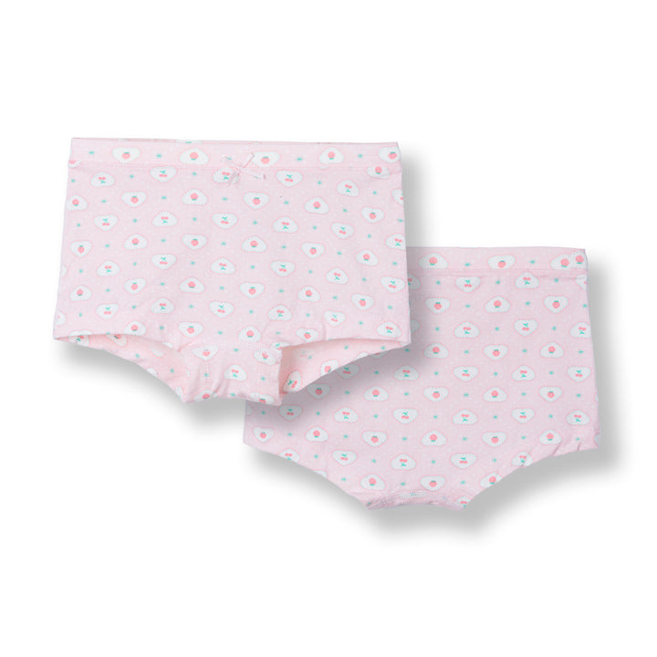 Girls Underwear Shortie 9240023