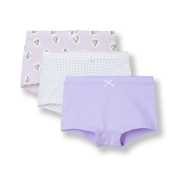 Girls Underwear Shortie 9240024